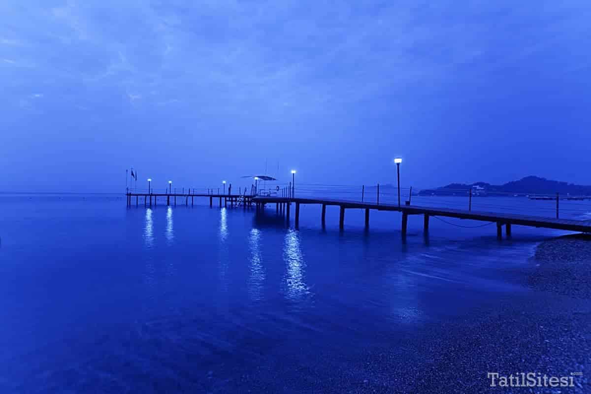 Queens Park Göynük